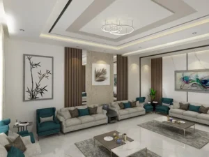 مؤسسة أركان الجنوب لتنفيذ الدهان و اليكور