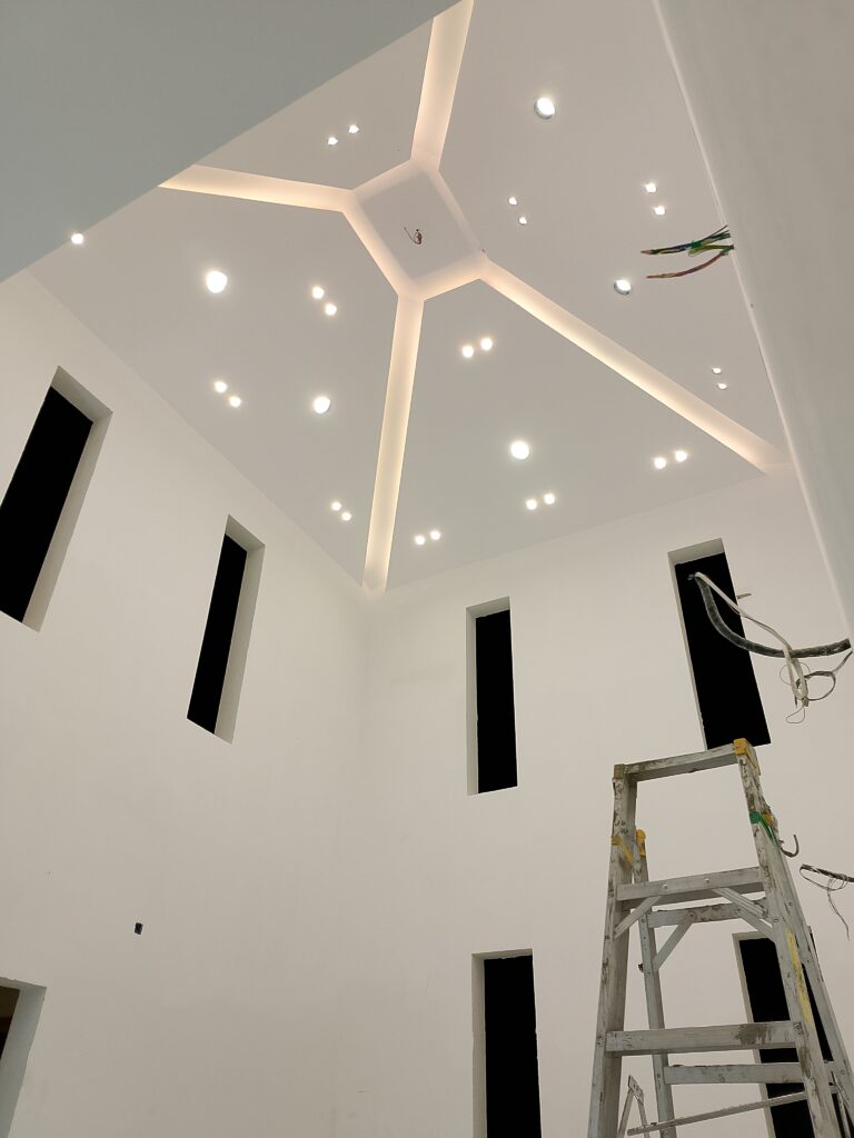 ديكور حديث نجران