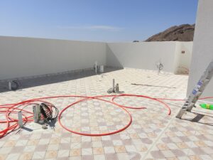 ترميم دهانات المباني نجران