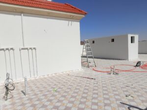 أفضل شركة دهانات في نجران