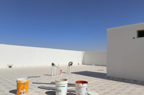 مقاول دهانات ديكورات ترميم نجران